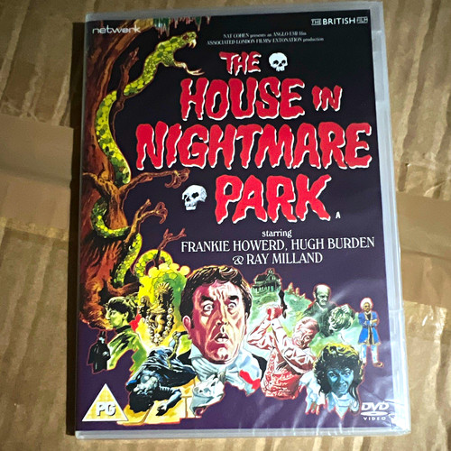 Studiocanal the house - the, in