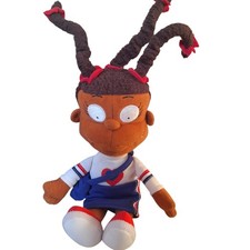 Vintage 2000 Rugrats Susie