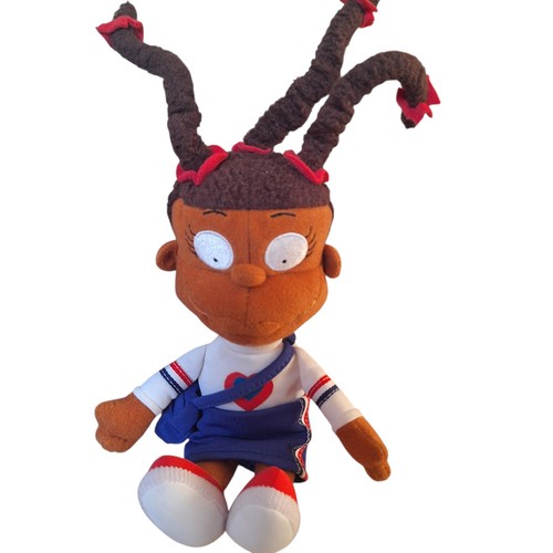 Vintage 2000 rugrats susie - 2000,