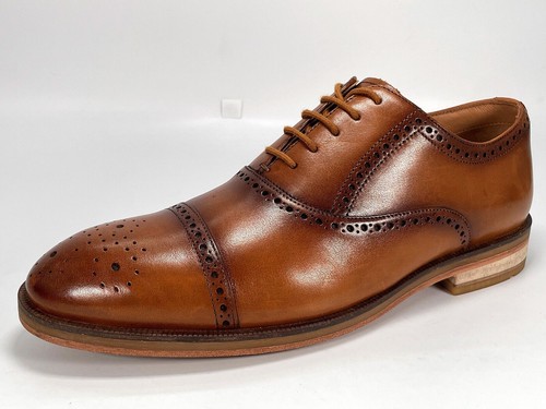 Clarks olivier limit men - men's, tan