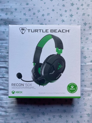 Gaming headset turtle beach - turtle,