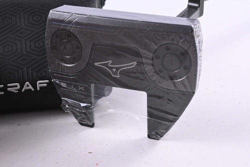 Mizuno craft putter - m.craft,