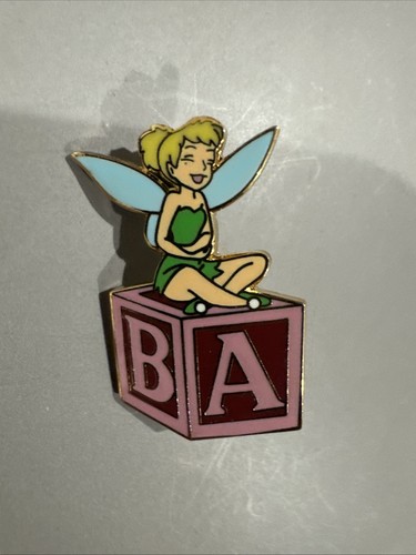 Disney 1999 wdcc tinkerbell - wdcc,