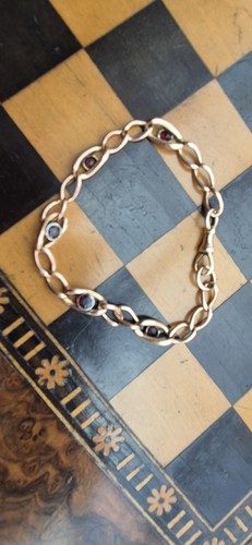 Stunning victorian 9ct - victorian,