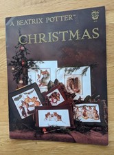 'A BEATRIX POTTER CHRISTMAS' ~