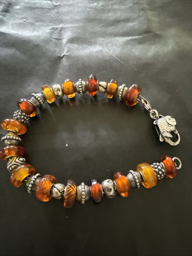 Authentic complete trollbeads - authentic,