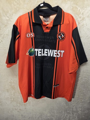 Dundee united authentic - dundee,