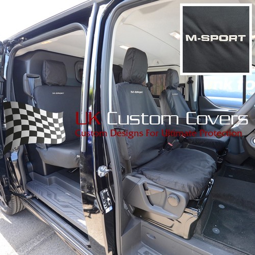 Ford transit custom front - ford,