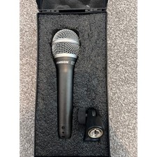 Samson Q7 Dynamic Wired