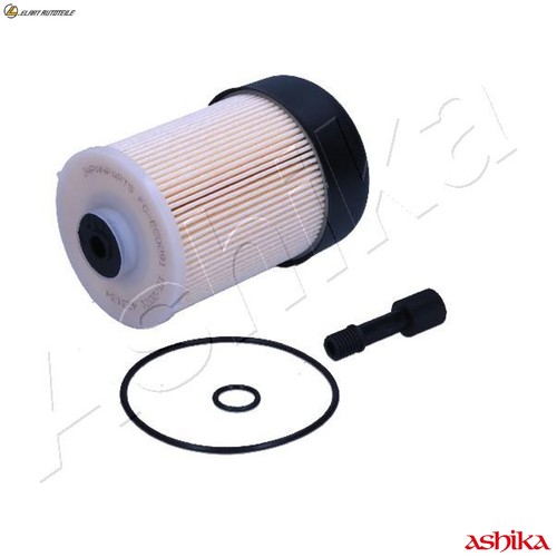 Fuel filter eco091 for - filter, 30-eco091