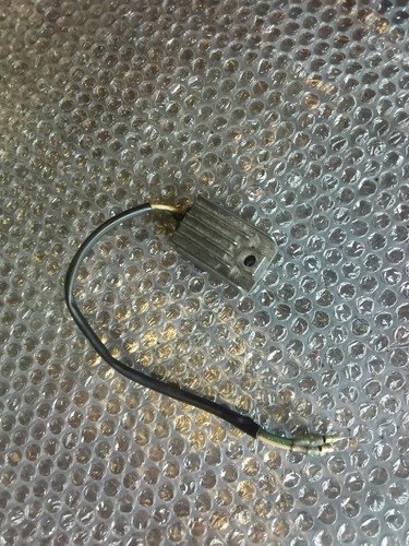 Honda xl500r rectifier pd02 - xl500r,