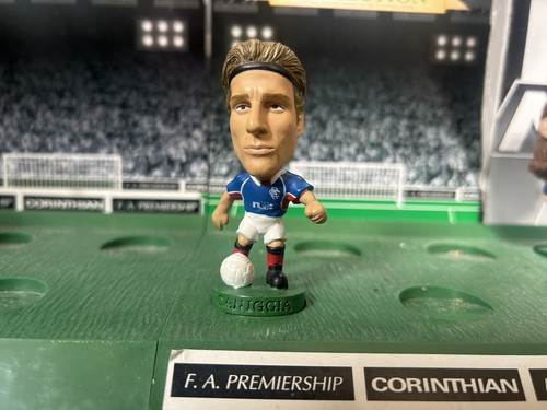 Corinthian prostars claudio - corinthian,