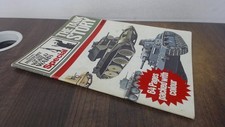 			The Tank story (Purnells history of the world wars special), Vari		
