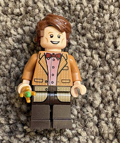 Lego ideas doctor - lego,