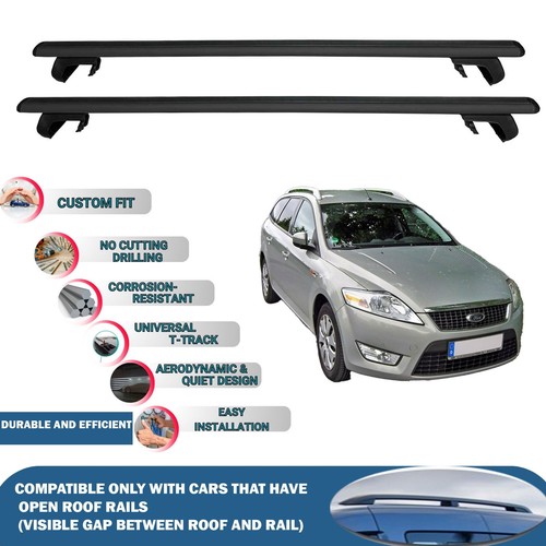 Roof rack cross bars - rack,