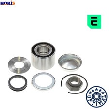 WHEEL BEARING KIT 602858 FOR