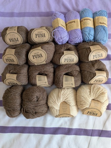 Puna drops superfine 100 - drops,