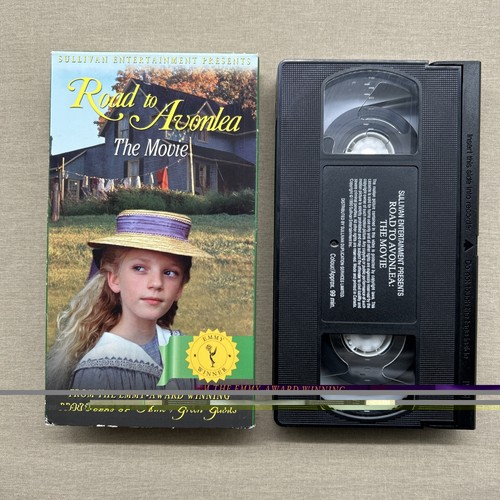 Road avonlea the - to,