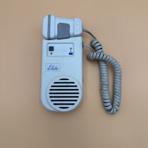 Elite 100r 3mhz medical - 100r,