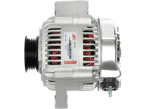 Brand new alternator 12v 80a - new,