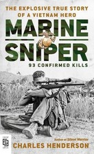Marine Sniper: 93 Confirmed