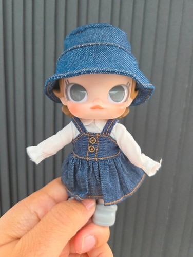 Genuine pop mart baby molly - mart,