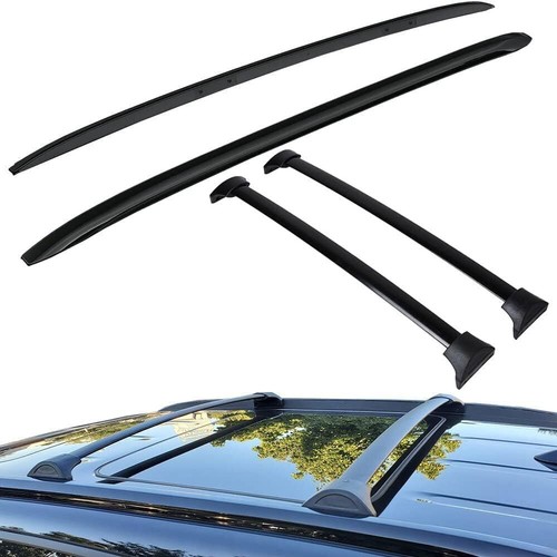 4pcs roof rack side - rack,