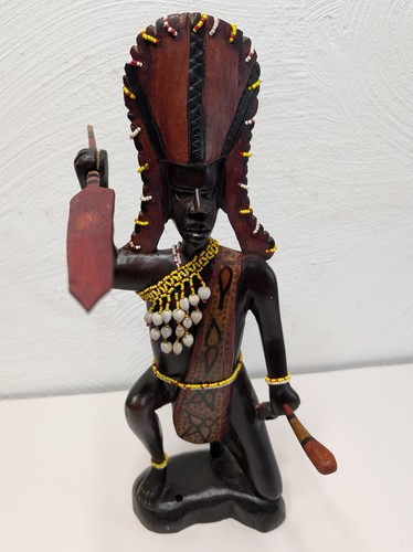 Exquisite masai warrior - exquisite,