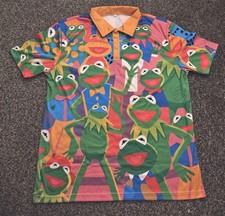 Kermit The Frog Muppet Show