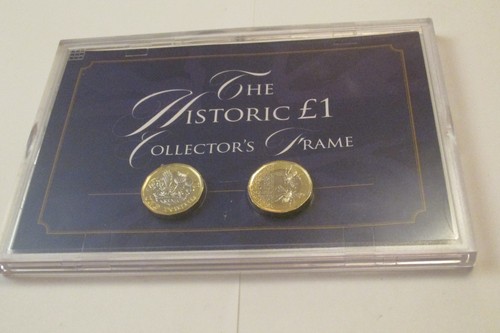 The historic collectors - the,