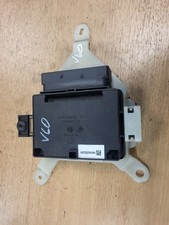 Volvo V60 MK1 Parking Brake