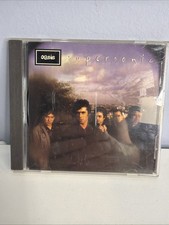 Oasis - Supersonic Promo CD 