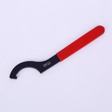Collet Chuck Spanner Wrench