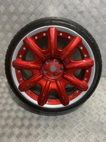 Bentley continental alloy - continental, gt