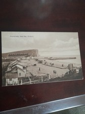 Old Postcard Promenade, West