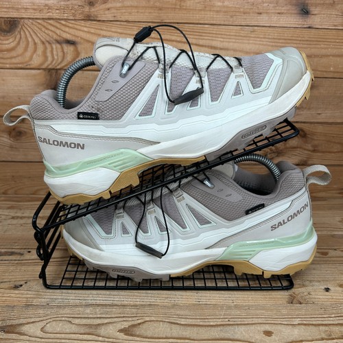 Salomon trainers womens size - trainers,