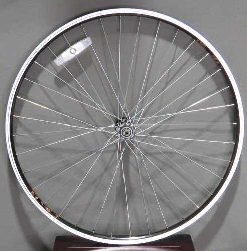 700c front bicycle - front, rim