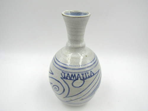 Vintage ceramic bud - bud,