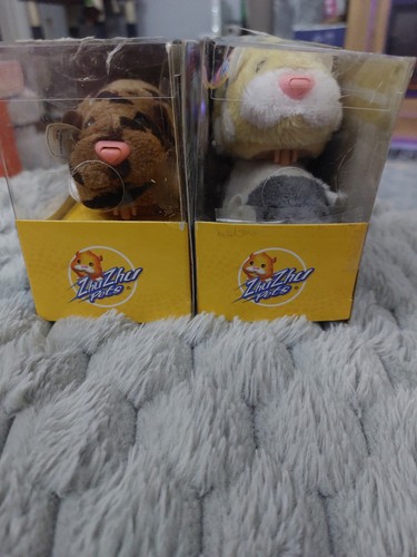 Zhu pets patches - zhu-zhu, jinx