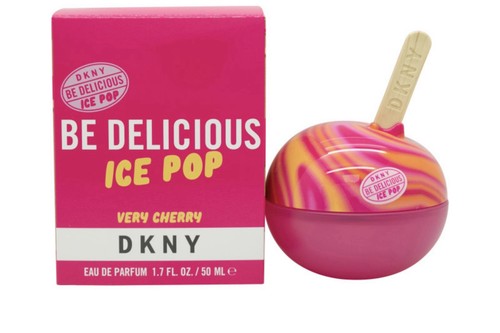 Dkny delicious ice pop - pop, very