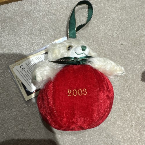 Merrythought cheeky bauble - cheeky,