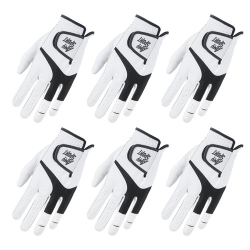 Men golf gloves - men,