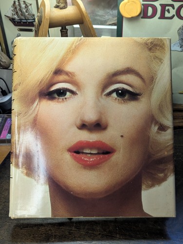 Marilyn biography norman - a,