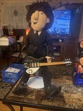 The Beatles John Lennon 1987