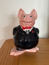 NatWest Wade Sir Nathaniel Pig