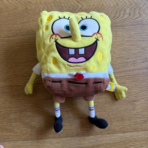 Inch spongebob squarepants - 11,