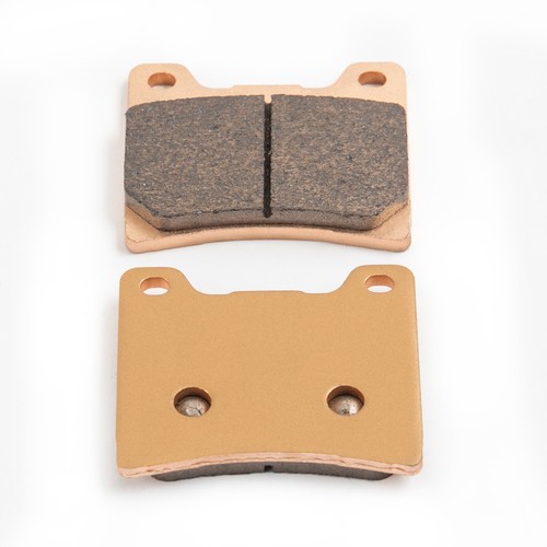 Rear brake pad for - rear,