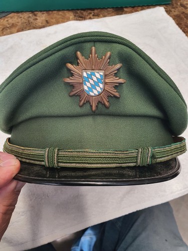 Vintage german bavarian state - vintage,
