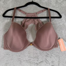Thirdlove Lace Racerback Bra