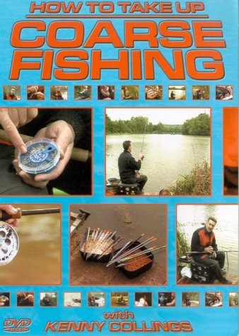 How take coarse fishing - coarse,